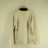 ノースフェイスパープルレーベル THE NORTH FACE PURPLE LABEL 10oz Mountain Crew Neck Sweat メンズ L