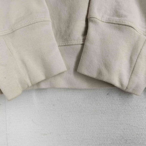 ノースフェイスパープルレーベル THE NORTH FACE PURPLE LABEL 10oz Mountain Crew Neck Sweat メンズ L