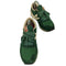 ニューバランス NEW BALANCE U420SRHU ローカットスニーカー レディース JPN:24