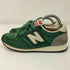ニューバランス NEW BALANCE U420SRHU ローカットスニーカー レディース JPN:24