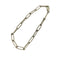 トムウッド TOMWOOD SILVER925 BOX CHAIN BRACELET ボックス チェーン ブレスレット メンズ