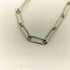 トムウッド TOMWOOD SILVER925 BOX CHAIN BRACELET ボックス チェーン ブレスレット メンズ