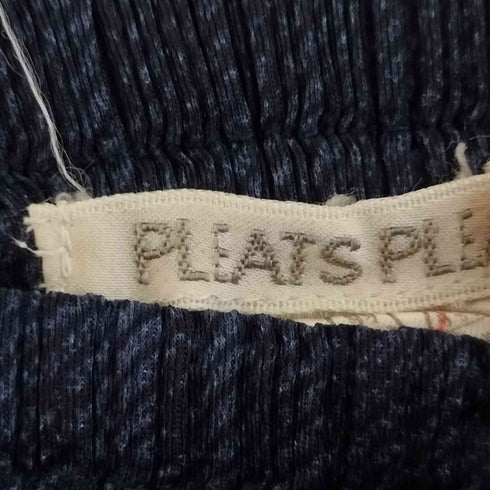 プリーツプリーズイッセイミヤケ PLEATS PLEASE ISSEY MIYAKE 転写 プリーツ スカート レディース JPN:1