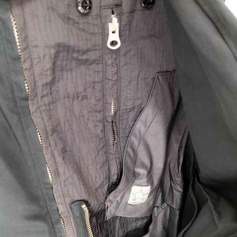 ストーンアイランドシャドウプロジェクト STONE ISLAND SHADOW PROJECT BATAVIA-T マグネット ジャケット メンズ