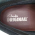 クラークスオリジナルズ Clarks ORIGINALS Wallabee Boot Black Suede GTX GORE-TEX メンズ JPN:26.5