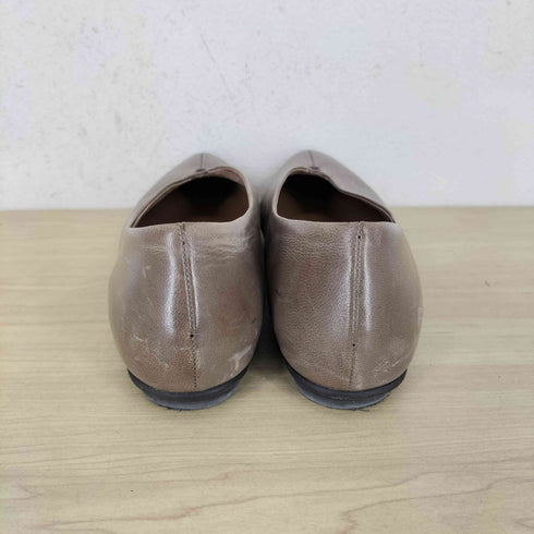 YUKO IMANISHI フラットパンプス レディース 37