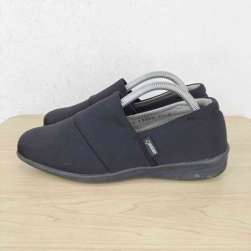 liber ty house GORE-TEX スリッポン レディース 23.5EEE