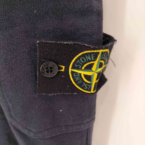 ストーンアイランド STONE ISLAND 17SS PANTALONI FELPA スウェットパンツ メンズ XL