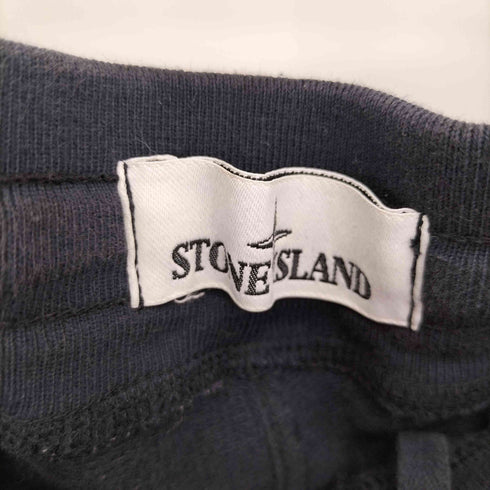 ストーンアイランド STONE ISLAND 17SS PANTALONI FELPA スウェットパンツ メンズ XL