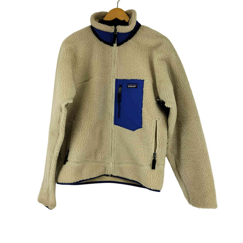パタゴニア patagonia CLASSIC RETRO X クラシックレトロエックス メンズ JPN:S