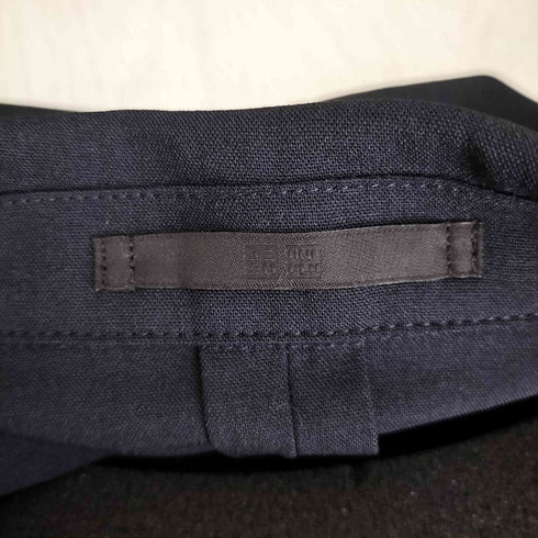 ユニクロ UNIQLO 感動ジャケット ウールライク メンズ M