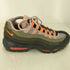 ナイキ NIKE AIR MAX 95 OG TOTAL ORANGE-NEUTRAL OLIVE メンズ 26.5cm