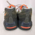 ナイキ NIKE AIR MAX 95 OG TOTAL ORANGE-NEUTRAL OLIVE メンズ 26.5cm