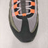 ナイキ NIKE AIR MAX 95 OG TOTAL ORANGE-NEUTRAL OLIVE メンズ 26.5cm