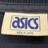 アシックス ASICS 90s- ロゴ刺繍トラックジャケット メンズ
