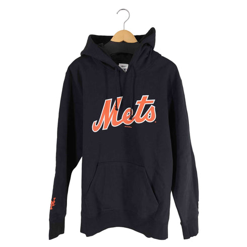アウェイク Awake NY Subway Series Hoodie メンズ XL