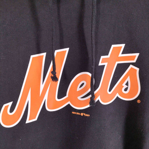 アウェイク Awake NY Subway Series Hoodie メンズ XL