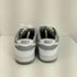 ナイキ NIKE Dunk Low Grey and White メンズ JPN:28