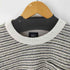 ブレインデッド BRAIN DEAD GAUZE LONG SLEEVE MOCK NECK SHIRT ガーゼL/Sカットソー メンズ JPN:XL