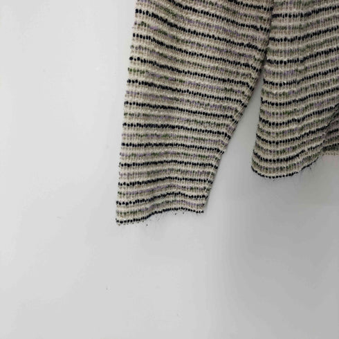 ブレインデッド BRAIN DEAD GAUZE LONG SLEEVE MOCK NECK SHIRT ガーゼL/Sカットソー メンズ JPN:XL