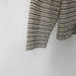 ブレインデッド BRAIN DEAD GAUZE LONG SLEEVE MOCK NECK SHIRT ガーゼL/Sカットソー メンズ JPN:XL