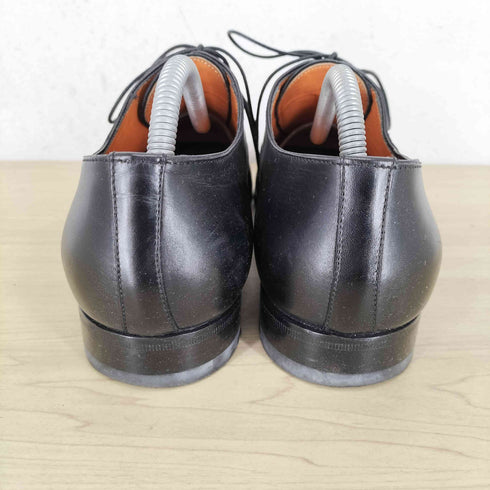 サントーニ santoni 15004 ストレートチップ 内羽根 メンズ 6