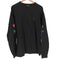 トゥエンティーフォーカラッツ 24karats バラデザイン L/S TEE メンズ JPN:M