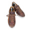 MAGNANNI 22464 レザースニーカー メンズ 40