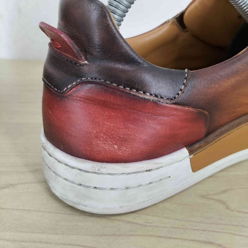 MAGNANNI 22464 レザースニーカー メンズ 40