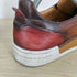 MAGNANNI 22464 レザースニーカー メンズ 40