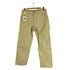 サノバチーズ SON OF THE CHEESE Chino Painter Pants メンズ M