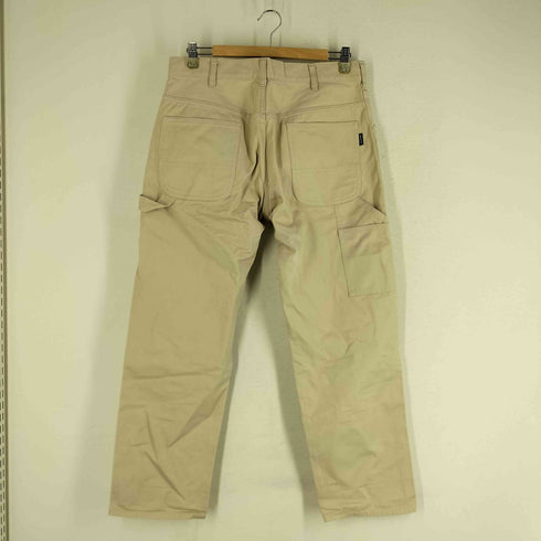 サノバチーズ SON OF THE CHEESE Chino Painter Pants メンズ M