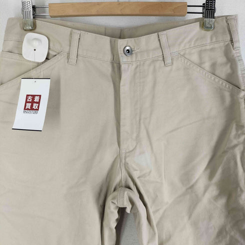 サノバチーズ SON OF THE CHEESE Chino Painter Pants メンズ M