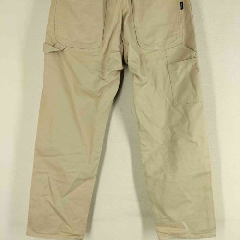 サノバチーズ SON OF THE CHEESE Chino Painter Pants メンズ M