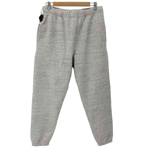 ルックスタジオ LQQK STUDIO MIDWEIGHT FLEECE SWEATPANT ミッドウェイトフリーススウェットパンツ メンズ JPN:XL