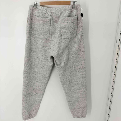 ルックスタジオ LQQK STUDIO MIDWEIGHT FLEECE SWEATPANT ミッドウェイトフリーススウェットパンツ メンズ JPN:XL