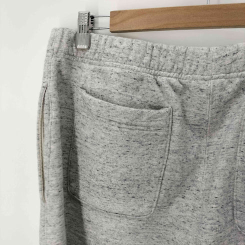 ルックスタジオ LQQK STUDIO MIDWEIGHT FLEECE SWEATPANT ミッドウェイトフリーススウェットパンツ メンズ JPN:XL