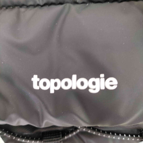 トポロジー Topologie ボトルサコッシュ レディース