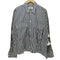 モンキータイム MONKEY TIME 21AW SATIN STRIPE CROPPED REG メンズ JPN:M