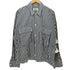 モンキータイム MONKEY TIME 21AW SATIN STRIPE CROPPED REG メンズ JPN:M