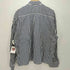 モンキータイム MONKEY TIME 21AW SATIN STRIPE CROPPED REG メンズ JPN:M