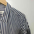 モンキータイム MONKEY TIME 21AW SATIN STRIPE CROPPED REG メンズ JPN:M