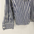 モンキータイム MONKEY TIME 21AW SATIN STRIPE CROPPED REG メンズ JPN:M