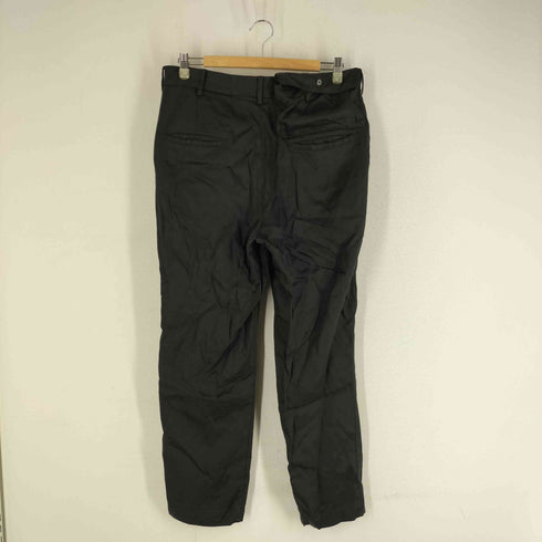 サノバチーズ SON OF THE CHEESE Pocket Slacks メンズ M