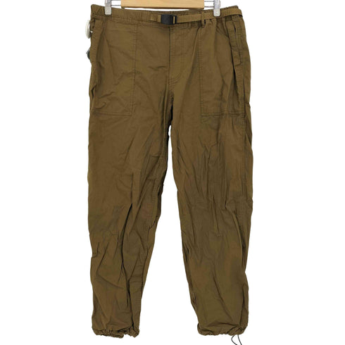グラミチ GRAMICCI ウェザーファティーグパンツ WEATHER FATIGUE PANT メンズ 2XL