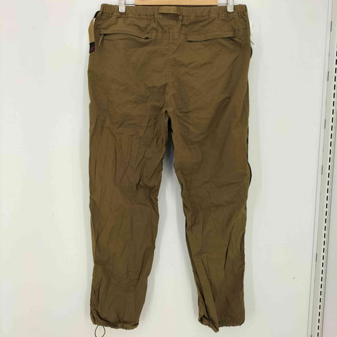グラミチ GRAMICCI ウェザーファティーグパンツ WEATHER FATIGUE PANT メンズ 2XL