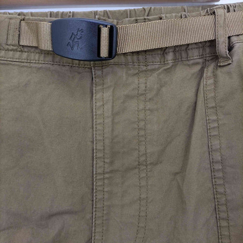 グラミチ GRAMICCI ウェザーファティーグパンツ WEATHER FATIGUE PANT メンズ 2XL