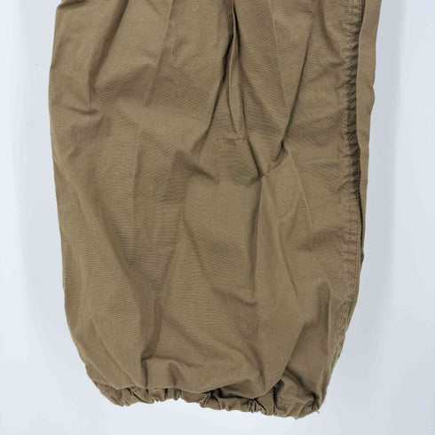 グラミチ GRAMICCI ウェザーファティーグパンツ WEATHER FATIGUE PANT メンズ 2XL