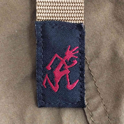 グラミチ GRAMICCI ウェザーファティーグパンツ WEATHER FATIGUE PANT メンズ 2XL