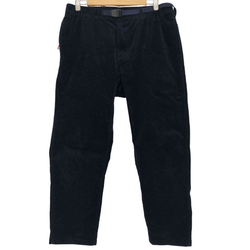 グラミチ GRAMICCI コーデュロイグラミチパンツ CORDUROY GRAMICCI PANT メンズ 2XL